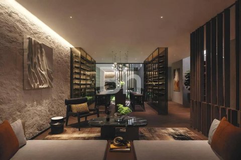Villa à Tilal Al Ghaf, Dubai, 5 chambres, 979 m², № 57289 - photo 19