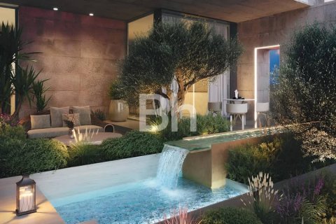 Villa à Tilal Al Ghaf, Dubai, 5 chambres, 979 m², № 57289 - photo 6