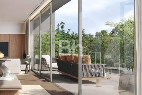 Villa à Tilal Al Ghaf, Dubai, 5 chambres, 979 m², № 57289 - photo 12