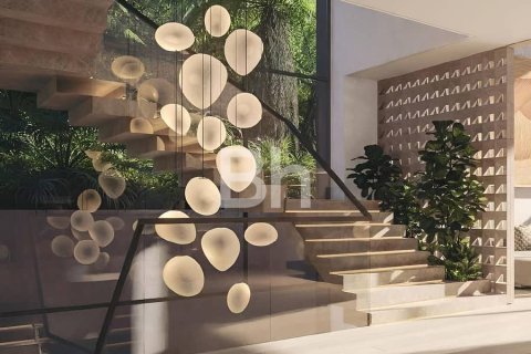 Villa à Tilal Al Ghaf, Dubai, 5 chambres, 979 m², № 57289 - photo 11