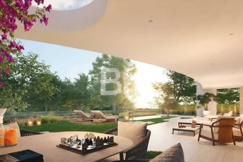 Villa à Tilal Al Ghaf, Dubai, 5 chambres, 979 m², № 57289 - photo 7