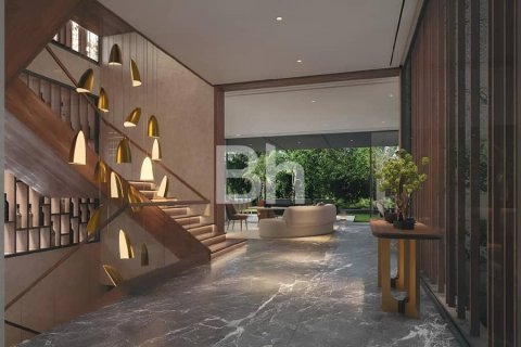 Villa à Tilal Al Ghaf, Dubai, 5 chambres, 979 m², № 57289 - photo 14