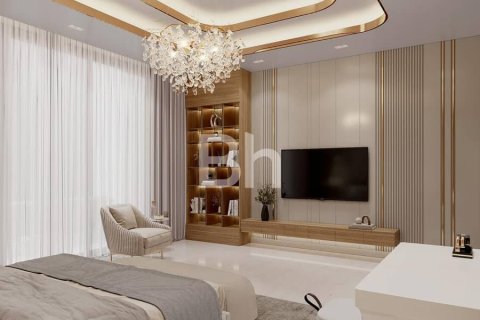 Penthouse à Jumeirah Lake Towers, Dubai, 4 chambres, 542 m², № 57300 - photo 12
