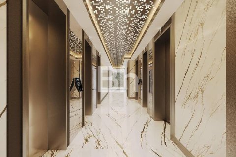 Penthouse à Jumeirah Lake Towers, Dubai, 4 chambres, 542 m², № 57300 - photo 14