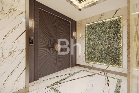 Penthouse à Jumeirah Lake Towers, Dubai, 4 chambres, 542 m², № 57300 - photo 13