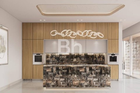 Penthouse à Jumeirah Lake Towers, Dubai, 4 chambres, 542 m², № 57300 - photo 6