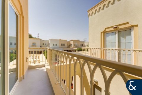 Villa à Springs 8, The Springs, Dubai, 3 chambres, 157 m², № 75106 - photo 2