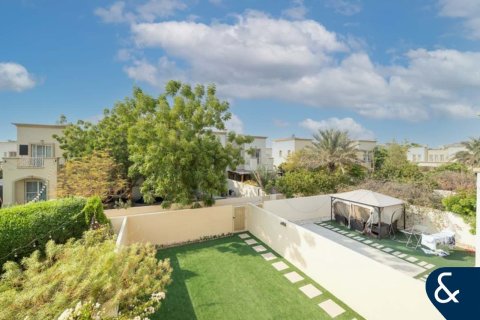 Villa à Springs 8, The Springs, Dubai, 3 chambres, 157 m², № 75106 - photo 1