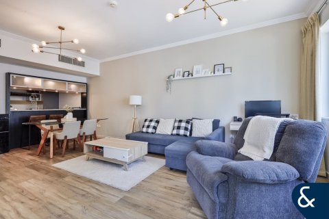 شقة في Al Majara, مرسى دبي, دبي 1غرف نوم, 90 م² رقم 75117 - صورة 8