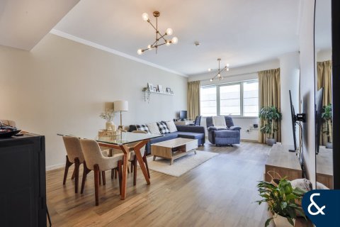 شقة في Al Majara, مرسى دبي, دبي 1غرف نوم, 90 م² رقم 75117 - صورة 7