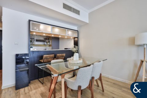 شقة في Al Majara, مرسى دبي, دبي 1غرف نوم, 90 م² رقم 75117 - صورة 6