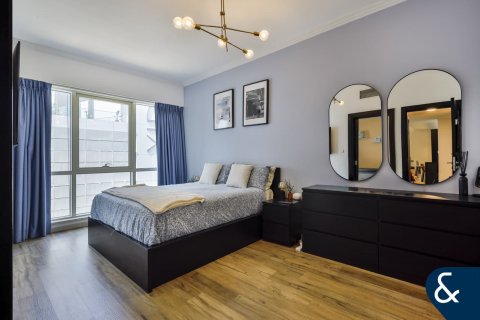 شقة في Al Majara, مرسى دبي, دبي 1غرف نوم, 90 م² رقم 75117 - صورة 4