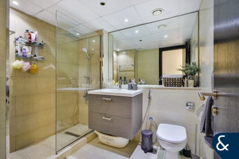 شقة في Al Majara, مرسى دبي, دبي 1غرف نوم, 90 م² رقم 75117 - صورة 2