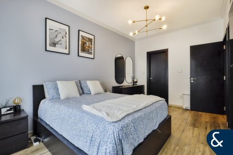 شقة في Al Majara, مرسى دبي, دبي 1غرف نوم, 90 م² رقم 75117 - صورة 3