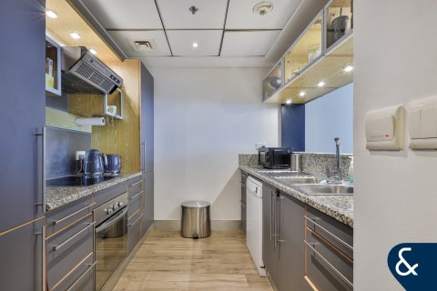 شقة في Al Majara, مرسى دبي, دبي 1غرف نوم, 90 م² رقم 75117 - صورة 5