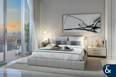 Apartment in EMAAR Beachfront, Dubai Harbour, Dubai 1 bedroom, 69 sq.m. № 75108 - photo 10