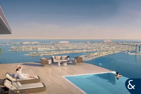 Apartment in EMAAR Beachfront, Dubai Harbour, Dubai 1 bedroom, 69 sq.m. № 75108 - photo 6