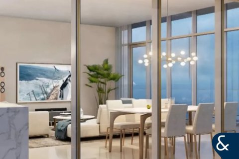 Apartment in EMAAR Beachfront, Dubai Harbour, Dubai 1 bedroom, 69 sq.m. № 75108 - photo 9