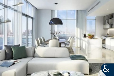 Apartment in EMAAR Beachfront, Dubai Harbour, Dubai 1 bedroom, 69 sq.m. № 75108 - photo 2