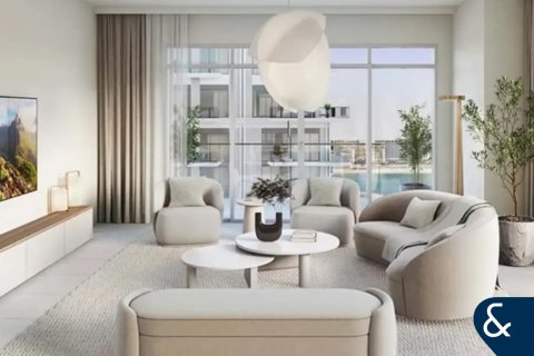 Apartment in EMAAR Beachfront, Dubai Harbour, Dubai 1 bedroom, 69 sq.m. № 75108 - photo 3