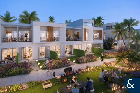 Villa en Dubai Investment Park, Dubai, 4 dormitorios, 223 m², № 75110 - foto 3