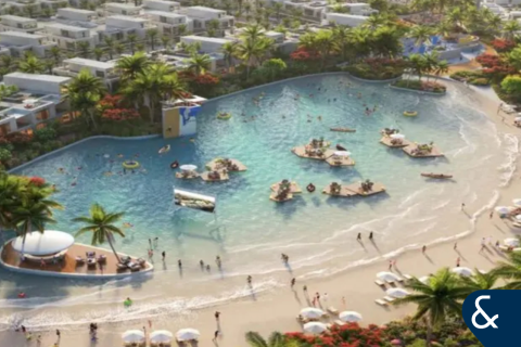 Villa en Dubai Investment Park, Dubai, 4 dormitorios, 223 m², № 75110 - foto 4