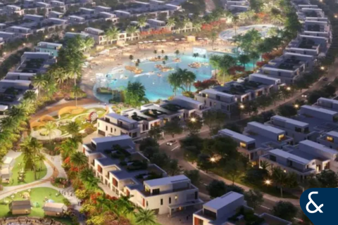 Villa en Dubai Investment Park, Dubai, 4 dormitorios, 223 m², № 75110 - foto 8