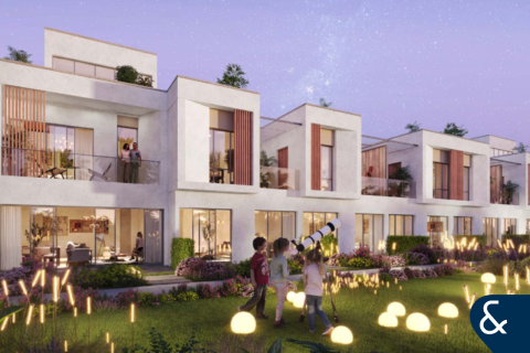 Villa en Dubai Investment Park, Dubai, 4 dormitorios, 223 m², № 75110 - foto 2