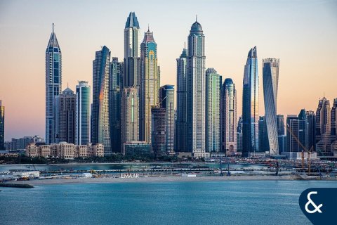 Apartamento en Dubai Marina, Dubai, 2 dormitorios, 115 m², № 75107 - foto 9