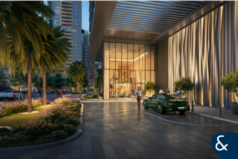 Apartamento en Dubai Marina, Dubai, 2 dormitorios, 115 m², № 75107 - foto 2