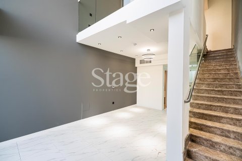 Villa à Rukan, Dubai, 1 chambre, 53 m², № 53896 - photo 3