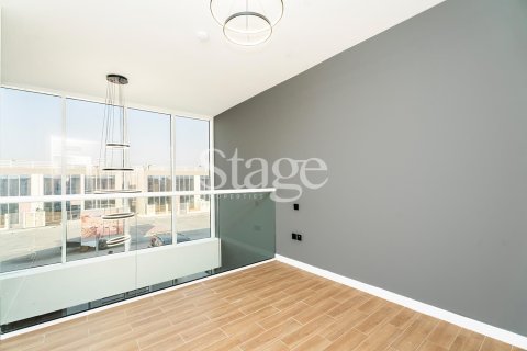Villa à Rukan, Dubai, 1 chambre, 53 m², № 53896 - photo 8