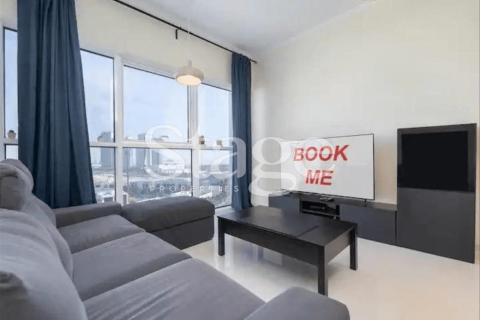 Apartment in DAMAC Hills (Akoya by DAMAC), Dubai 1 bedroom, 58 sq.m. № 53894 - photo 5