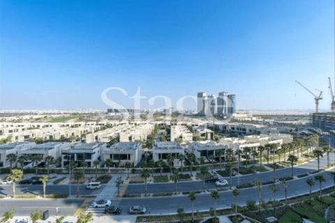 Apartment in DAMAC Hills (Akoya by DAMAC), Dubai 1 bedroom, 58 sq.m. № 53894 - photo 9
