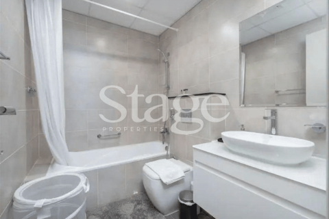 Apartment in DAMAC Hills (Akoya by DAMAC), Dubai 1 bedroom, 58 sq.m. № 53894 - photo 13