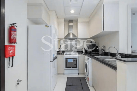 Apartment in DAMAC Hills (Akoya by DAMAC), Dubai 1 bedroom, 58 sq.m. № 53894 - photo 8