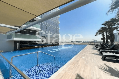 Apartment in DAMAC Hills (Akoya by DAMAC), Dubai 1 bedroom, 58 sq.m. № 53894 - photo 12
