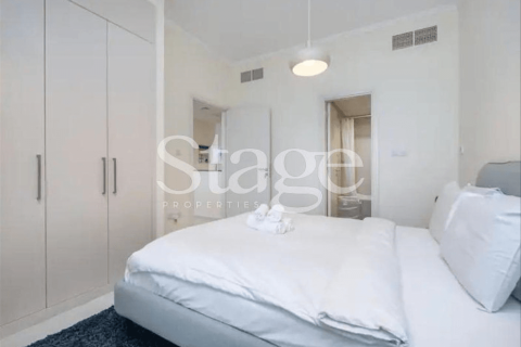 Apartment in DAMAC Hills (Akoya by DAMAC), Dubai 1 bedroom, 58 sq.m. № 53894 - photo 10