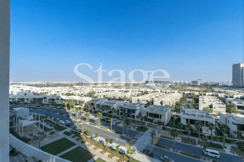 Apartment in DAMAC Hills (Akoya by DAMAC), Dubai 1 bedroom, 58 sq.m. № 53894 - photo 1