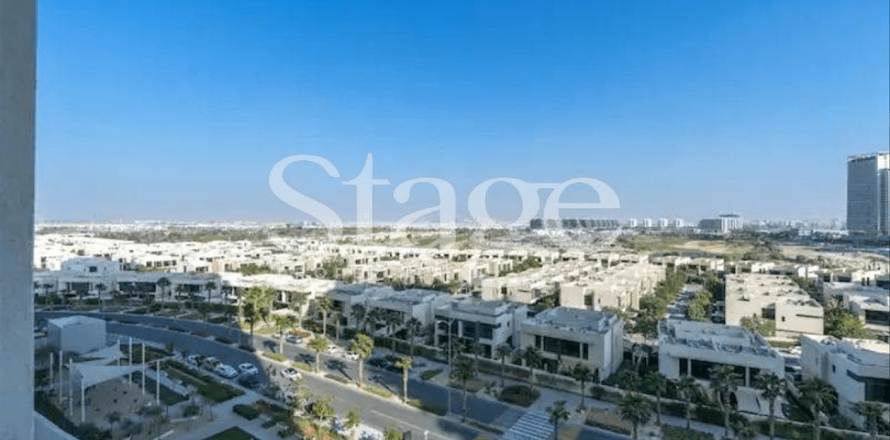 Apartment in DAMAC Hills (Akoya by DAMAC), Dubai 1 bedroom, 58 sq.m. № 53894