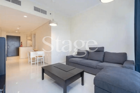 Apartment in DAMAC Hills (Akoya by DAMAC), Dubai 1 bedroom, 58 sq.m. № 53894 - photo 2