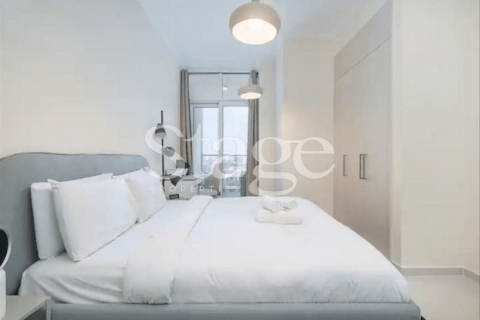 Apartment in DAMAC Hills (Akoya by DAMAC), Dubai 1 bedroom, 58 sq.m. № 53894 - photo 11