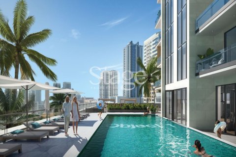 Apartment in Jumeirah Village Circle, Dubai 1 bedroom, 74 sq.m. № 53895 - photo 12