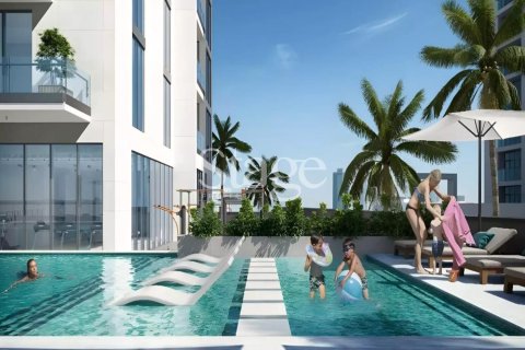 Apartment in Jumeirah Village Circle, Dubai 1 bedroom, 74 sq.m. № 53895 - photo 7