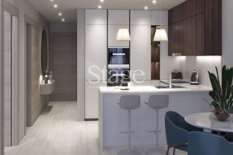 Apartment in Jumeirah Village Circle, Dubai 1 bedroom, 74 sq.m. № 53895 - photo 3