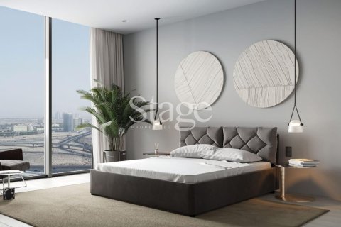 Apartment in Jumeirah Village Circle, Dubai 1 bedroom, 74 sq.m. № 53895 - photo 5