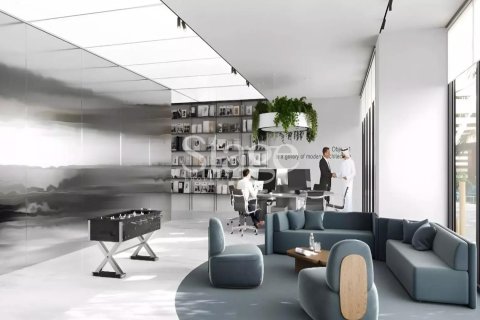 Apartment in Jumeirah Village Circle, Dubai 1 bedroom, 74 sq.m. № 53895 - photo 9