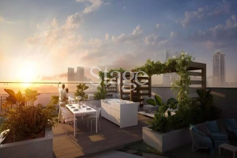 Apartment in Jumeirah Village Circle, Dubai 1 bedroom, 74 sq.m. № 53895 - photo 8