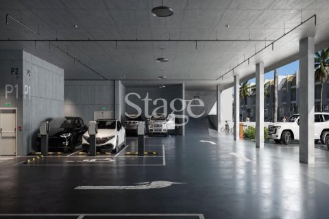 Apartment in Jumeirah Village Circle, Dubai 1 bedroom, 74 sq.m. № 53895 - photo 16