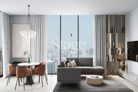 Apartment in Jumeirah Village Circle, Dubai 1 bedroom, 74 sq.m. № 53895 - photo 2